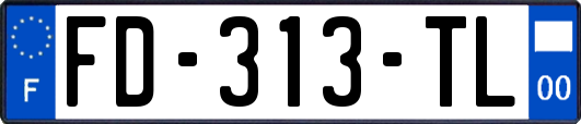FD-313-TL