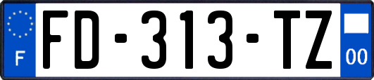 FD-313-TZ