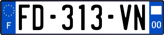 FD-313-VN
