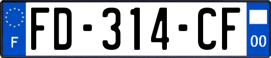 FD-314-CF