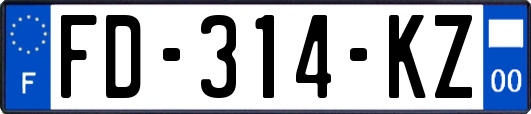 FD-314-KZ