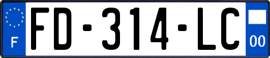 FD-314-LC