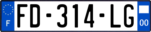FD-314-LG