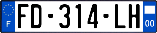 FD-314-LH
