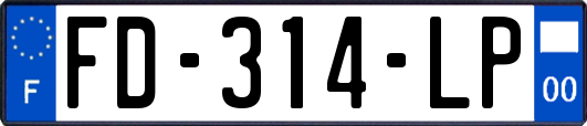 FD-314-LP