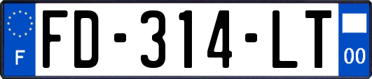 FD-314-LT