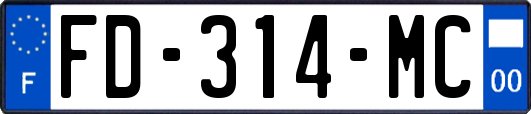 FD-314-MC