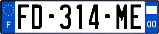 FD-314-ME