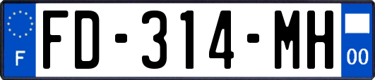 FD-314-MH