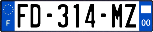 FD-314-MZ