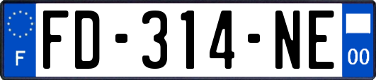 FD-314-NE