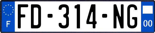 FD-314-NG