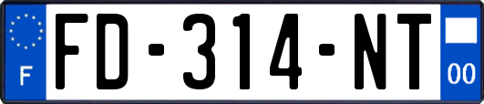 FD-314-NT