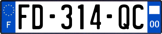 FD-314-QC