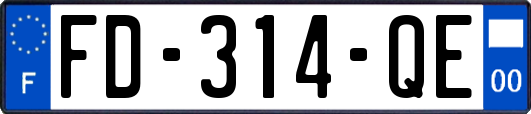 FD-314-QE