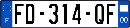FD-314-QF
