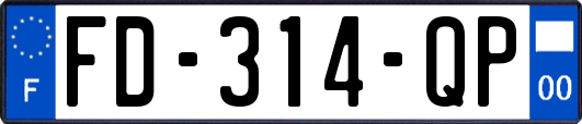 FD-314-QP