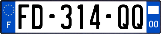 FD-314-QQ