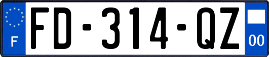 FD-314-QZ