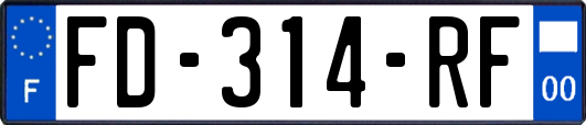 FD-314-RF