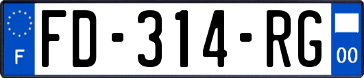 FD-314-RG