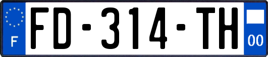 FD-314-TH
