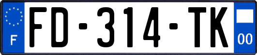 FD-314-TK