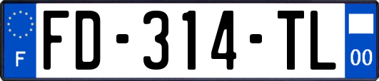 FD-314-TL