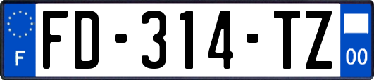 FD-314-TZ
