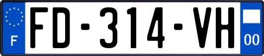 FD-314-VH