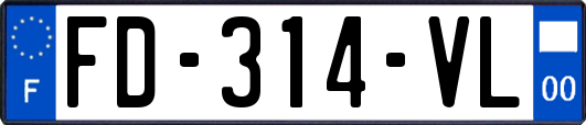 FD-314-VL