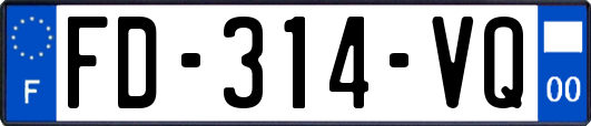 FD-314-VQ