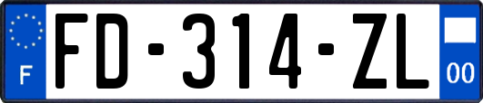 FD-314-ZL