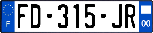 FD-315-JR
