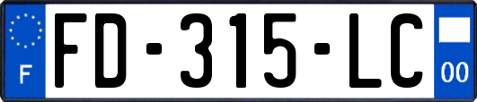 FD-315-LC