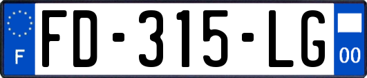 FD-315-LG