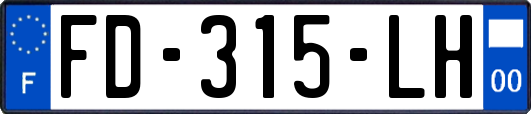 FD-315-LH