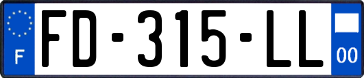 FD-315-LL