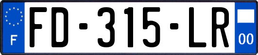 FD-315-LR
