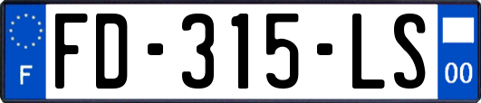 FD-315-LS