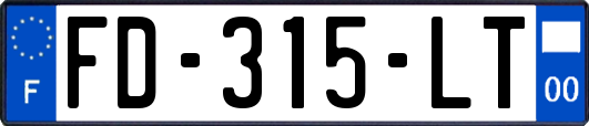 FD-315-LT