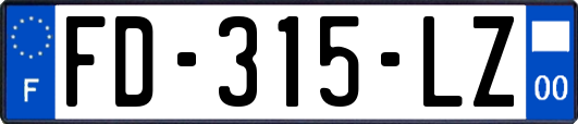 FD-315-LZ