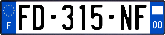 FD-315-NF