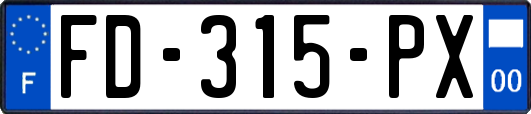 FD-315-PX