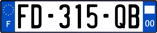 FD-315-QB