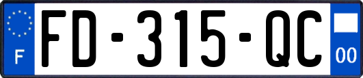 FD-315-QC