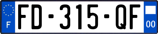 FD-315-QF