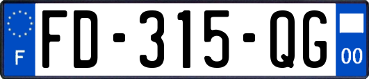 FD-315-QG