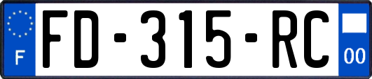 FD-315-RC