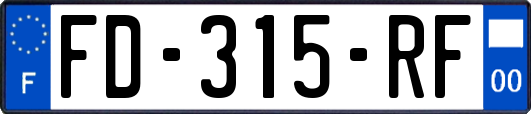 FD-315-RF